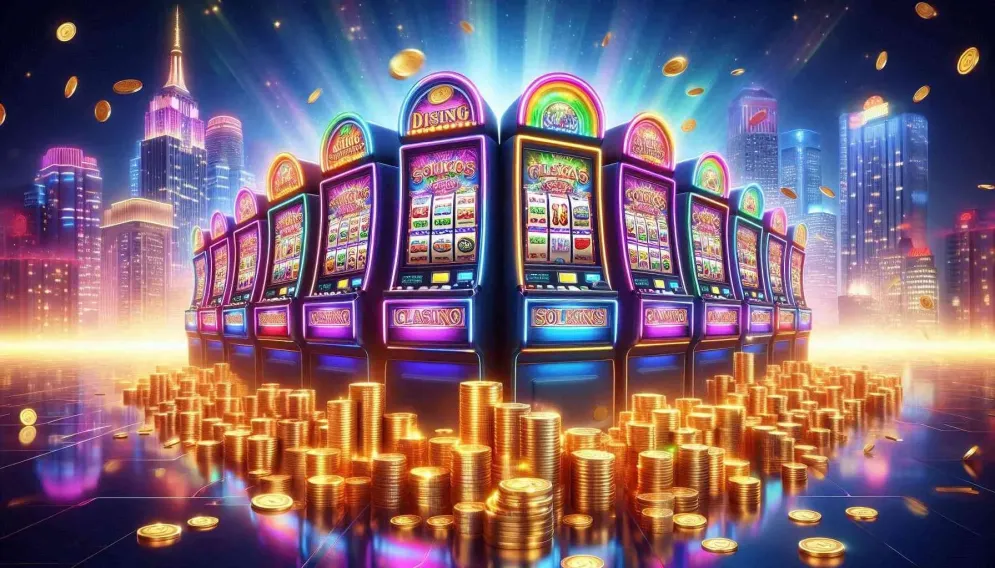 Smash Casino