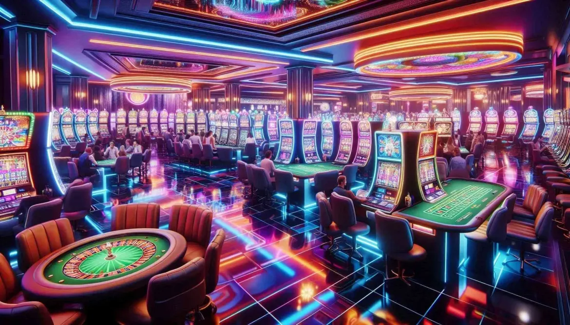Smash Casino